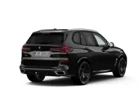 Neu BMW X5 M Sport 489 PS (359 kW) 2026 Black sapphire metallic SUV