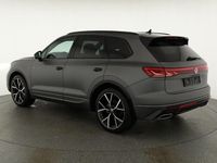 Neu VW Touareg R-line 286 PS (210 kW) 2025 Siliziumgrau matt SUV