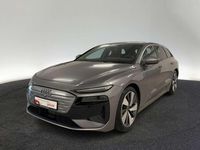 Gebraucht Audi A6 e-tron Performance 269 kW (367 PS) 2025 Taifungrau metallic Kombi