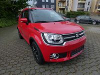 gebraucht Suzuki Ignis COMFORT + Top Ausstattung