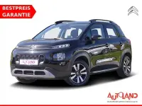 Gebraucht Citroën C3 Aircross Feel 110 PS (80 kW) 2022 Blau SUV