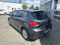 Gebraucht Seat Ibiza Style 116 PS (85 kW) 2025 Grau Kleinwagen