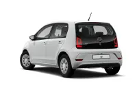 Second-hand VW up! Move 65 CP (47 kW) 2024 Alb Hatchback