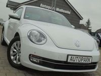 gebraucht VW Beetle Lim. Design *SHZ*PDC*ALLWETTERREIFEN*