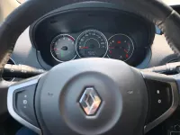 Gebraucht Renault Koleos 150 PS (110 kW) 2011 Grau SUV