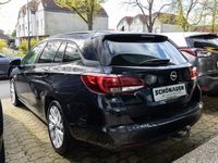 gebraucht Opel Astra 1.6 D SPORTS TOURER 120 JAHRE +AHK+MATRIX+