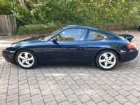 gebraucht Porsche 911 Deutsche Erstzulassung