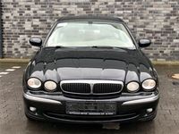 gebraucht Jaguar X-type I TÜV NEU I GUTER ZUSTAND