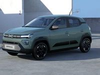 Neu Dacia Spring Extreme 75 kW (102 PS) 2026 Grün Kleinwagen