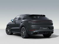 Neu Porsche Cayenne 354 PS (260 kW) 2026 Schwarz SUV