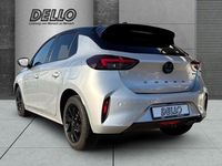 Gebraucht Opel Corsa 2025 Silber Limousine