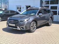 Neu Subaru Outback Platinum 169 PS (124 kW) 2025 Grau SUV