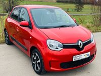 gebraucht Renault Twingo Limited*Garantie*TÜV-AU NEU