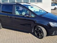 Gebraucht Seat Alhambra Ecomotive 140 PS (102 kW) 2011 Van / Kleinbus