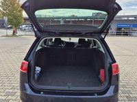Gebraucht VW Golf VII Allstar 150 PS (110 kW) 2016 Blau Kombi