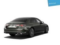 Neu Mercedes E220 197 PS (144 kW) 2026 Grau Limousine