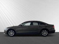Gebraucht Audi A6 Sport 204 PS (150 kW) 2011 Dakotagrau metallic Limousine
