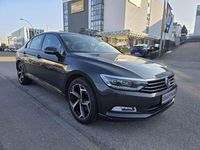 Gebraucht VW Passat Trendline 125 PS (91 kW) 2015 Braun Limousine