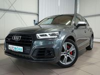 Gebraucht Audi SQ5 Ambiente 347 PS (255 kW) 2020 Grau SUV