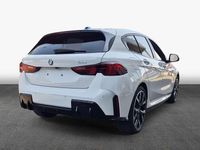 Brugt BMW 118 Performance 150 HK (110 kW) 2026 Hvid Hatchback