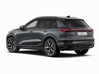 Neu Audi Q6 e-tron Performance 225 kW (306 PS) 2026 Grau SUV