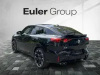Usata BMW X2 Performance 317 CV (233 kW) 2025 Nero SUV