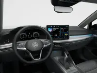 Neu VW Golf VIII Life 150 PS (110 kW) 2026 Grenadillschwarz metallic Limousine