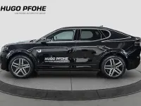 Gebraucht Ford Capri Extended Range 210 kW (286 PS) 2024 Agate black metallic SUV