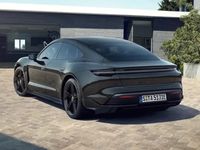 gebraucht Porsche Taycan Turbo 