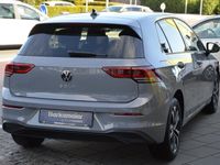 gebraucht VW Golf VIII United DSG