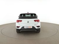 gebraucht VW T-Roc 2.0 TSI Sport 4Motion, Benzin, 27.290 €