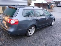 Gebraucht VW Passat 102 PS (75 kW) 2008 Kombi