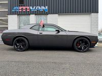 Gebraucht Dodge Challenger SXT 309 PS (227 kW) 2015 Grau Coupé