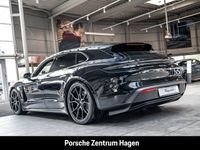 gebraucht Porsche Taycan Sport Turismo 21 Zoll/BOSE/Kamera/Headup/Pano/