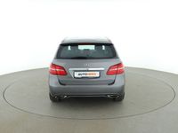 gebraucht Mercedes B200 B-KlasseUrban, Benzin, 17.550 €