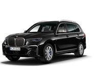 Gebraucht BMW X7 Efficient Dynamics 400 PS (294 kW) 2026 SUV