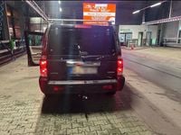 Gebraucht Jeep Commander 218 PS (160 kW) 2007 Schwarz SUV