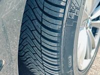 Second-hand BMW 535 313 CP (230 kW) 2016 Negru Break