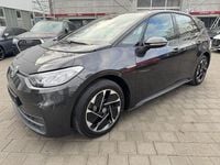 Gebraucht VW ID.3 Pure 110 kW (150 PS) 2021 Grau Kleinwagen