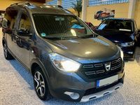 gebraucht Dacia Dokker Stepway Celebration