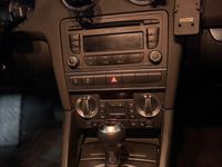 Gebraucht Audi A3 S-Line 140 PS (102 kW) 2012 Rot Kleinwagen