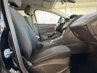 Gebraucht Ford Focus Titanium 101 PS (74 kW) 2015 Schwarz Kombi