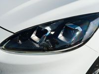 Gebraucht Ford Kuga ST-Line 224 PS (164 kW) 2021 Weiß SUV