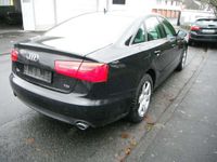 gebraucht Audi A6 Lim. 3.0 TDI