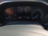 Gebraucht Ford Focus Active 120 PS (88 kW) 2020 Weiß Kombi