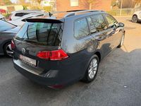 Gebraucht VW Golf VII 125 PS (91 kW) 2015 Grau Kombi