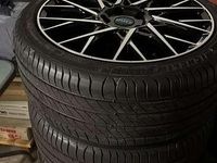 Gebraucht Seat Leon FR 150 PS (110 kW) 2021 Schwarz Kombi