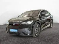 Używany VW ID.5 Pro 210 kW (286 KM) 2025 Czarny SUV
