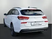 Neu Hyundai i30 N Line 150 PS (110 kW) 2026 Atlas white / sol Kombi