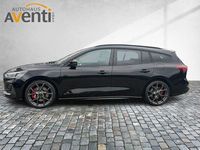 Neu Ford Focus ST 280 PS (205 kW) 2025 Schwarz Limousine